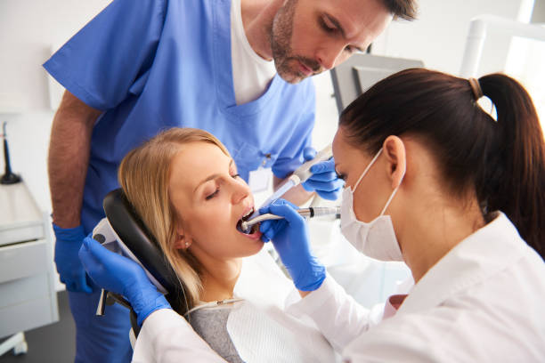 Best General Dentistry  in Loves Park, IL