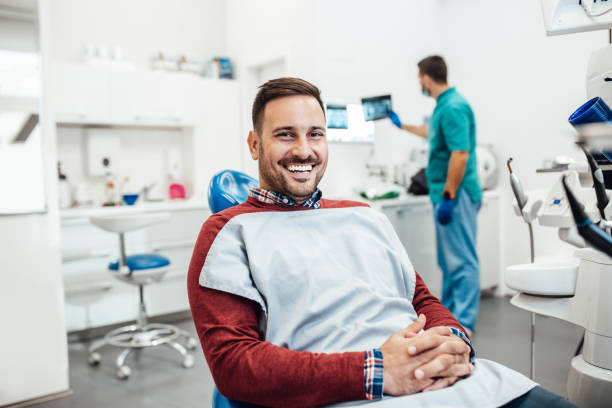 Best Dental Fillings (Composite and Amalgam)  in Loves Park, IL
