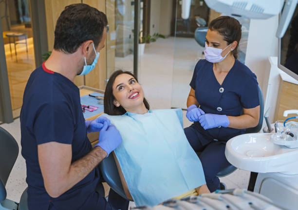 Best Root Canal Treatment  in Loves Park, IL