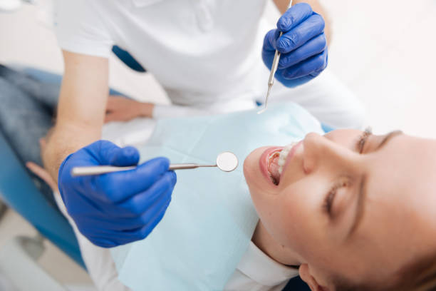 Dental X-Rays and Imaging in Loves Park, IL